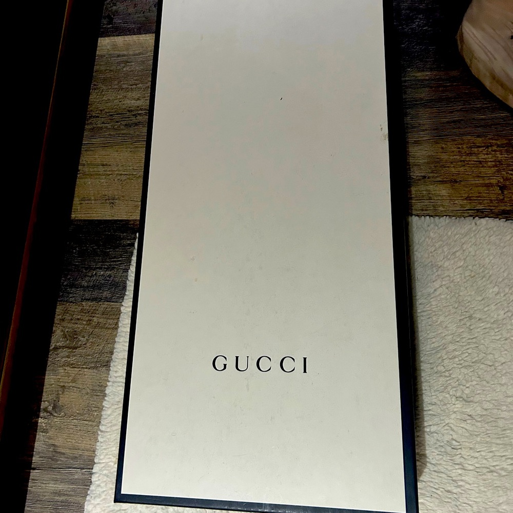 Gucci Designer Boots Women Over The Knee Boots